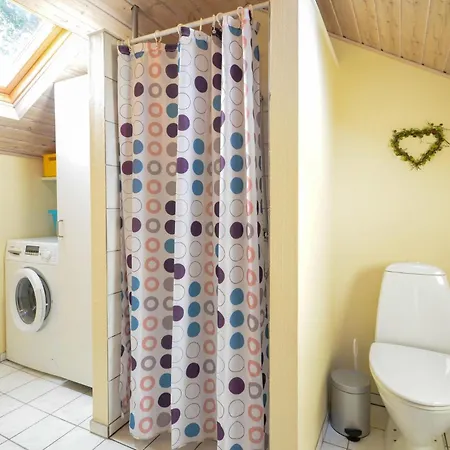 Σπίτι διακοπών Amazing In With Wifi Thisted