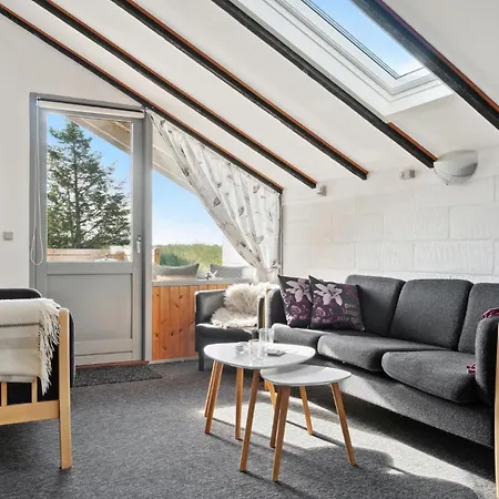 Σπίτι διακοπών Amazing In With Wifi Thisted