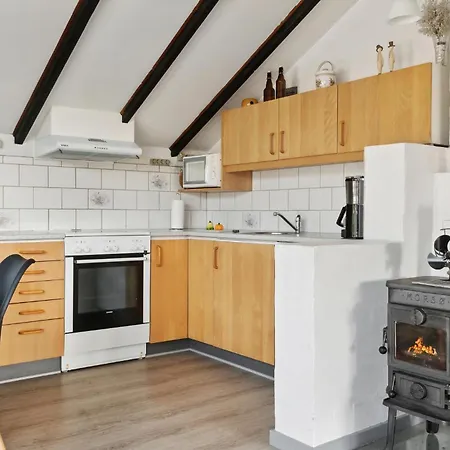 Σπίτι διακοπών Amazing In With Wifi