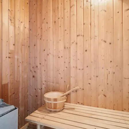 Amazing In With Wifi * Thisted