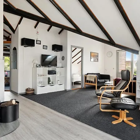 Σπίτι διακοπών Amazing In With Wifi *