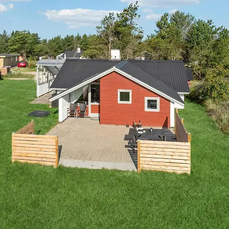 Amazing In With Wifi * Thisted