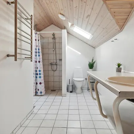 Amazing In With Wifi Thisted