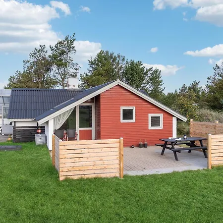 Σπίτι διακοπών Amazing In With Wifi