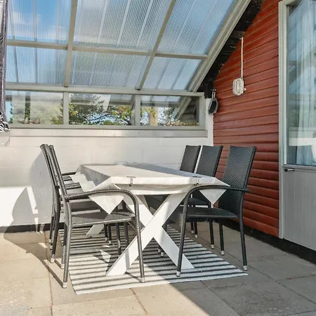 Amazing In With Wifi Thisted