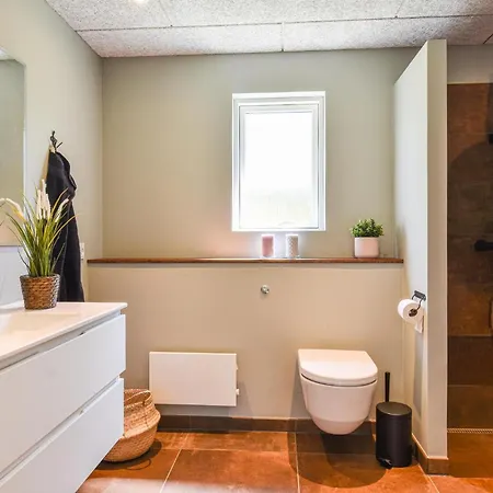 度假居 Stunning In With Kitchen 斯凯恩