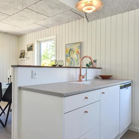 Stunning In With Kitchen * Skjern