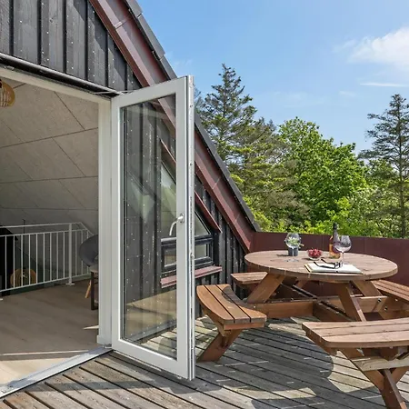 Stunning In With Kitchen * Skjern